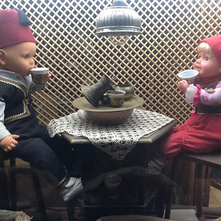 Hotel Irmak Sarajevo Eksteriør bilde