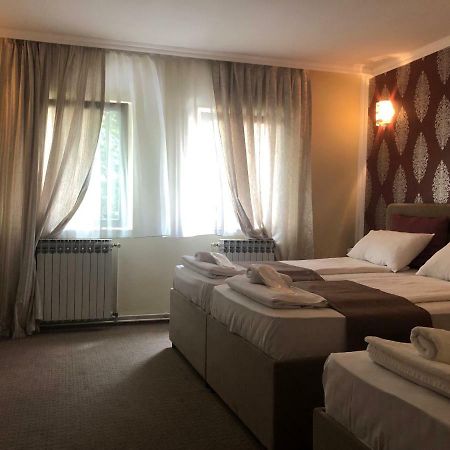 Hotel Irmak Sarajevo Eksteriør bilde
