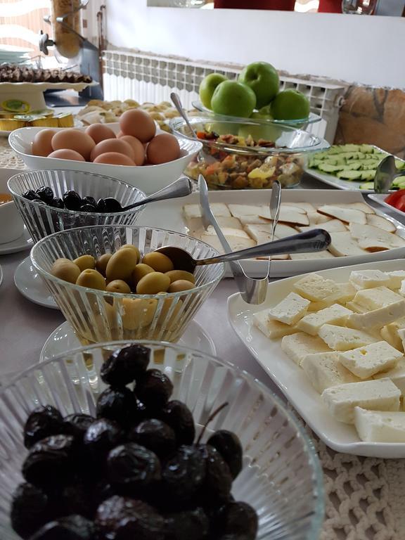 Hotel Irmak Sarajevo Eksteriør bilde