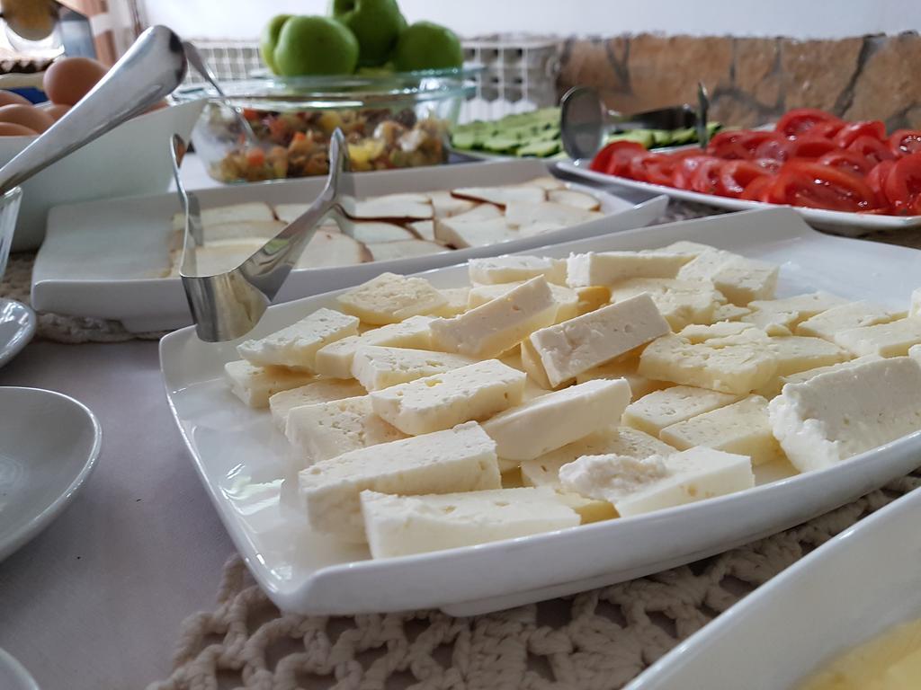 Hotel Irmak Sarajevo Eksteriør bilde