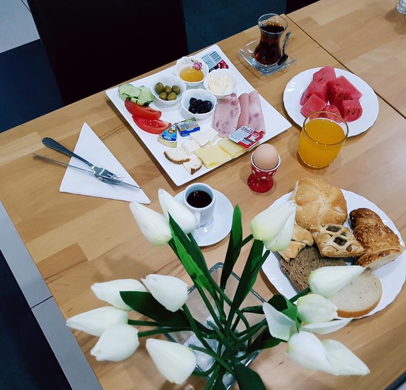 Hotel Irmak Sarajevo Eksteriør bilde
