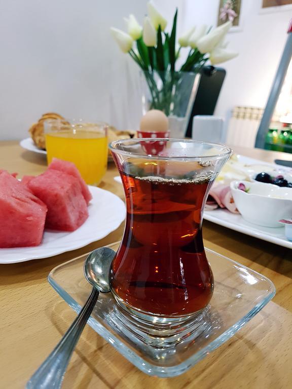 Hotel Irmak Sarajevo Eksteriør bilde