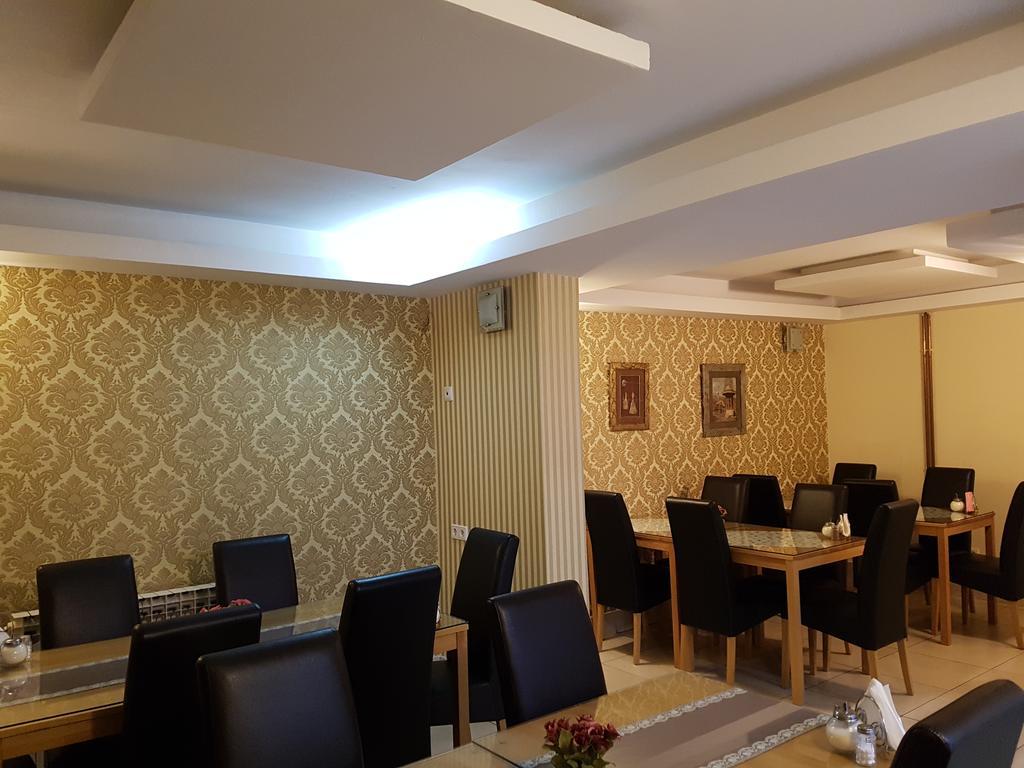 Hotel Irmak Sarajevo Eksteriør bilde