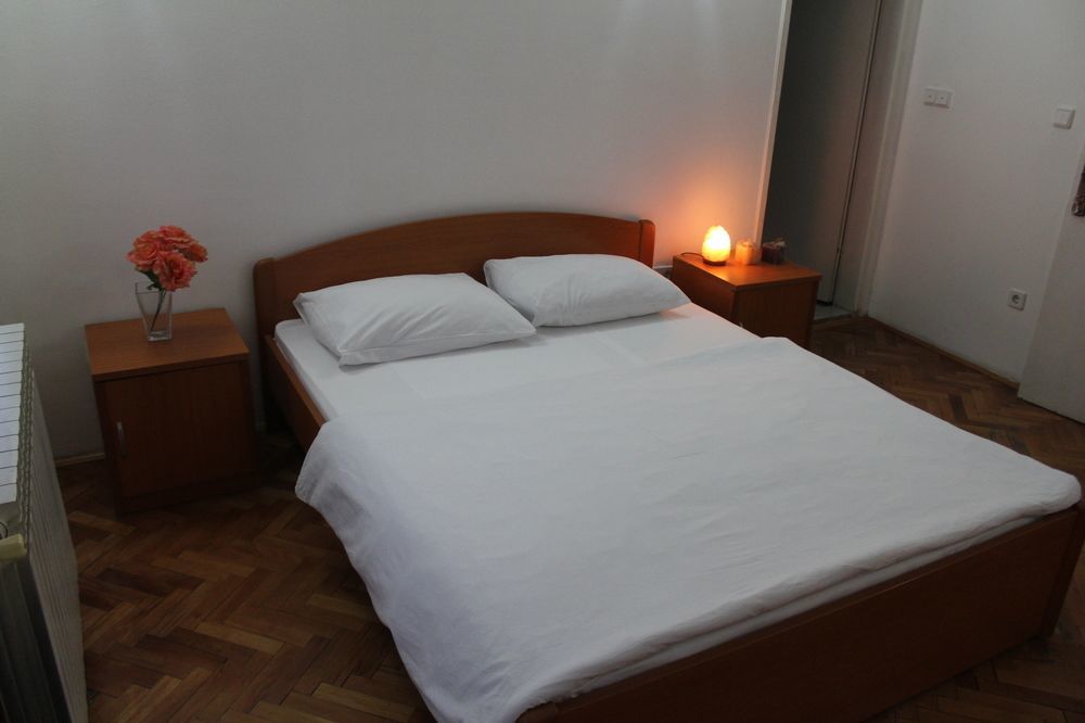 Hotel Irmak Sarajevo Eksteriør bilde