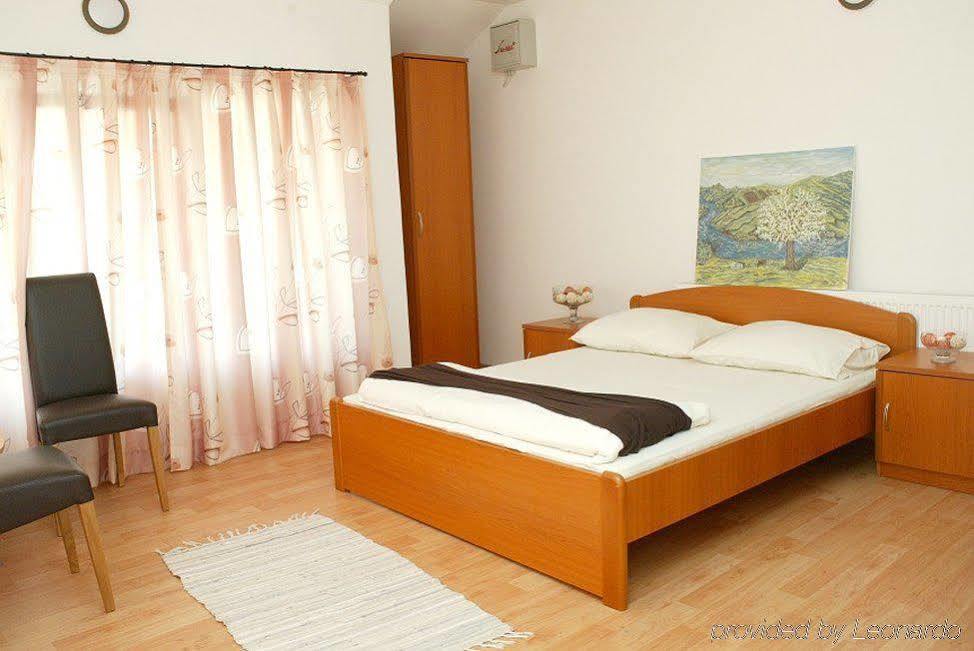 Hotel Irmak Sarajevo Eksteriør bilde