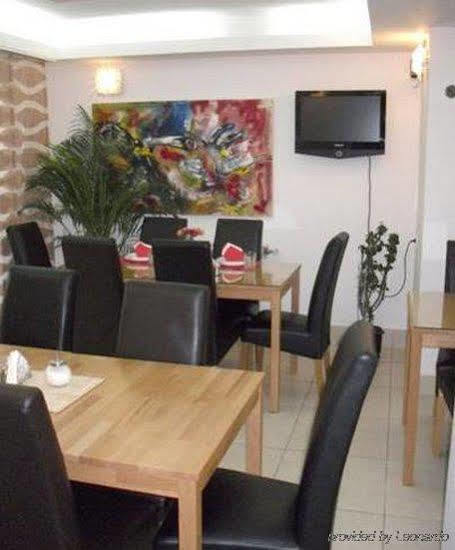 Hotel Irmak Sarajevo Eksteriør bilde