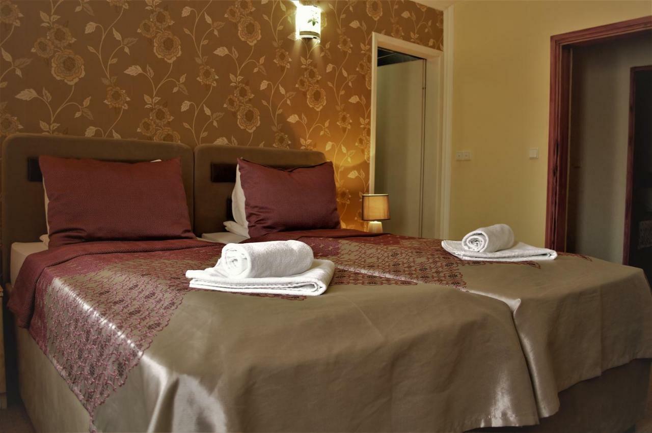 Hotel Irmak Sarajevo Eksteriør bilde