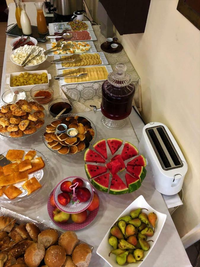 Hotel Irmak Sarajevo Eksteriør bilde