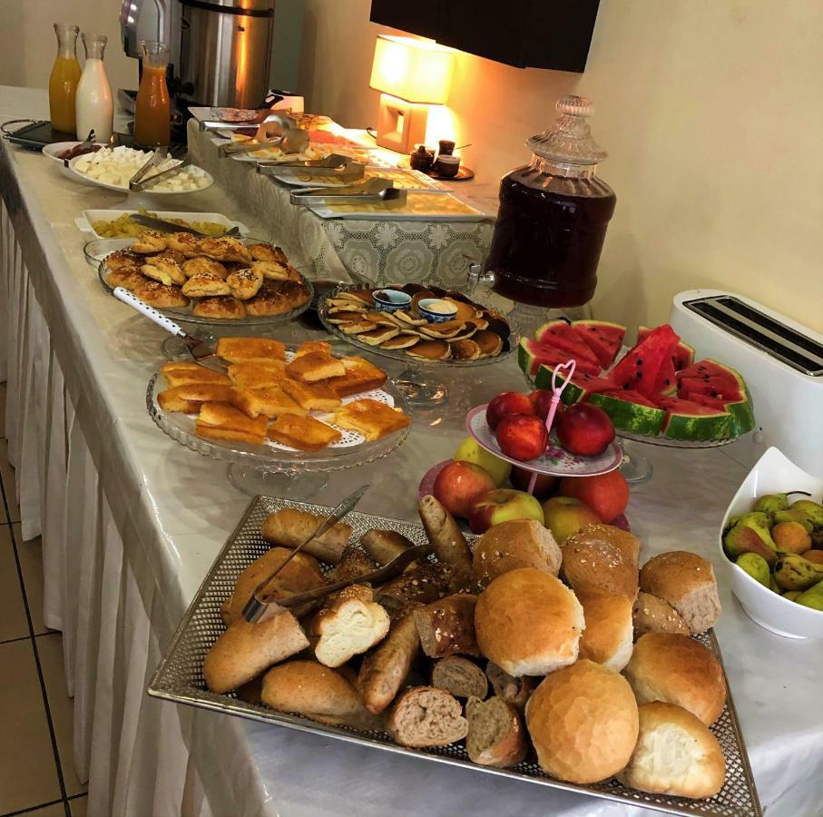 Hotel Irmak Sarajevo Eksteriør bilde